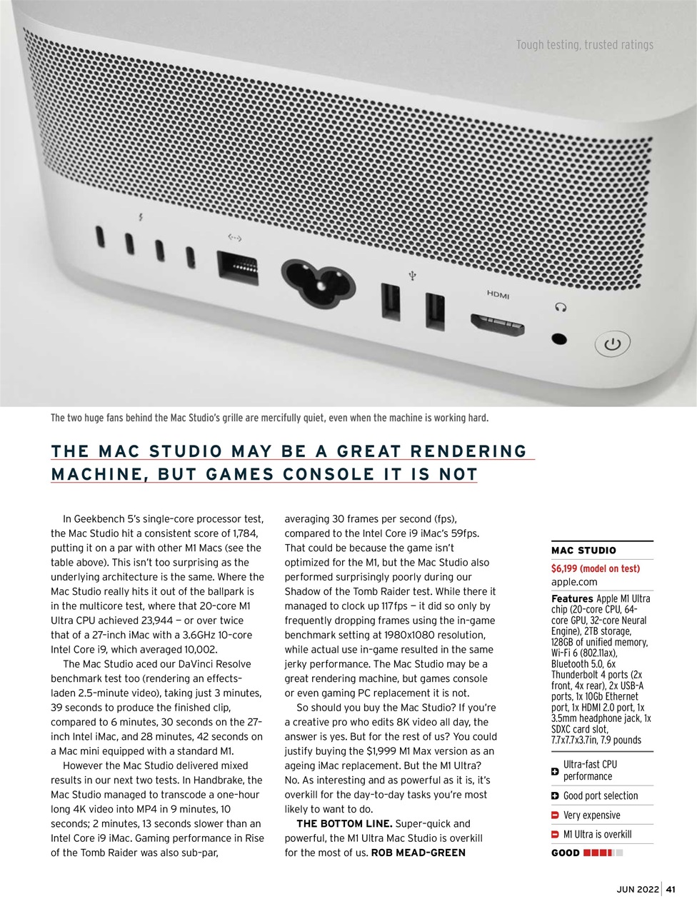 Mac|Life Preview Pages