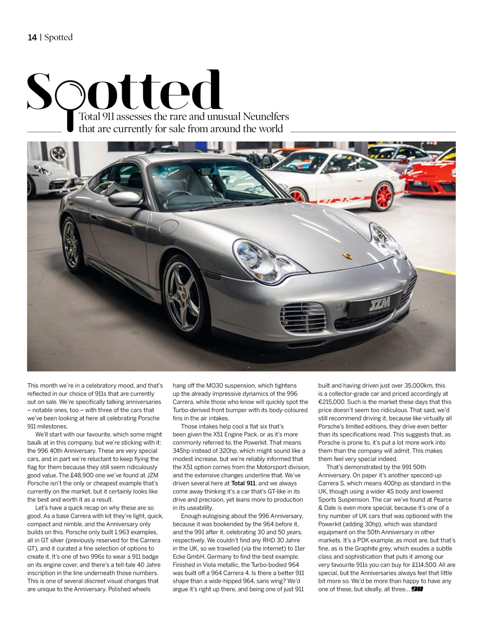 Total 911 Preview Pages