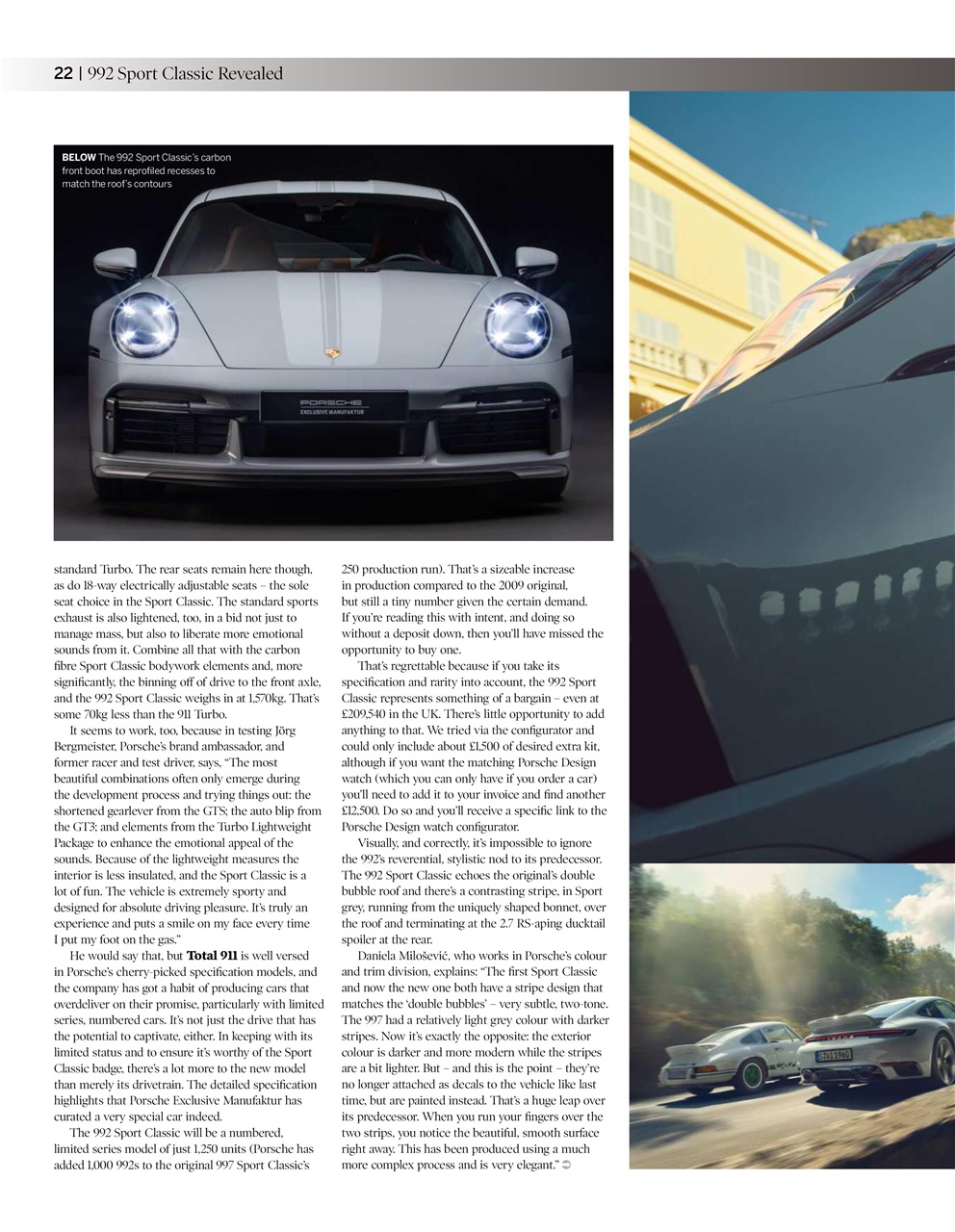 Total 911 Preview Pages