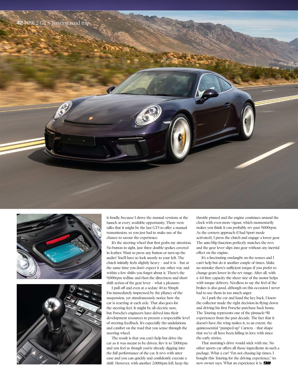 Total 911 Preview Pages