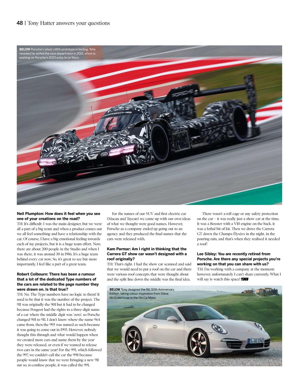 Total 911 Preview Pages