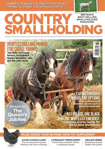 The Country Smallholder issue Jun-22