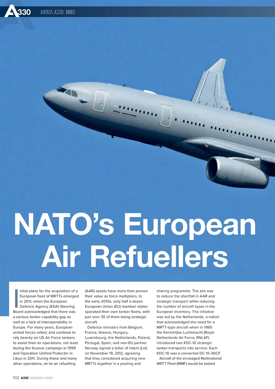 Aviation Specials Preview Pages