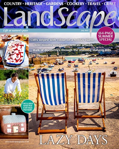LandScape issue Jul-22