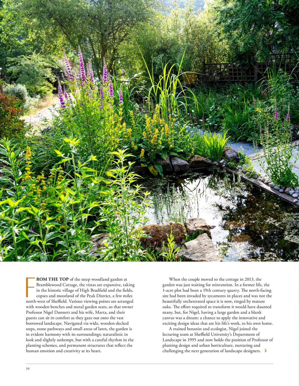 LandScape Preview Pages