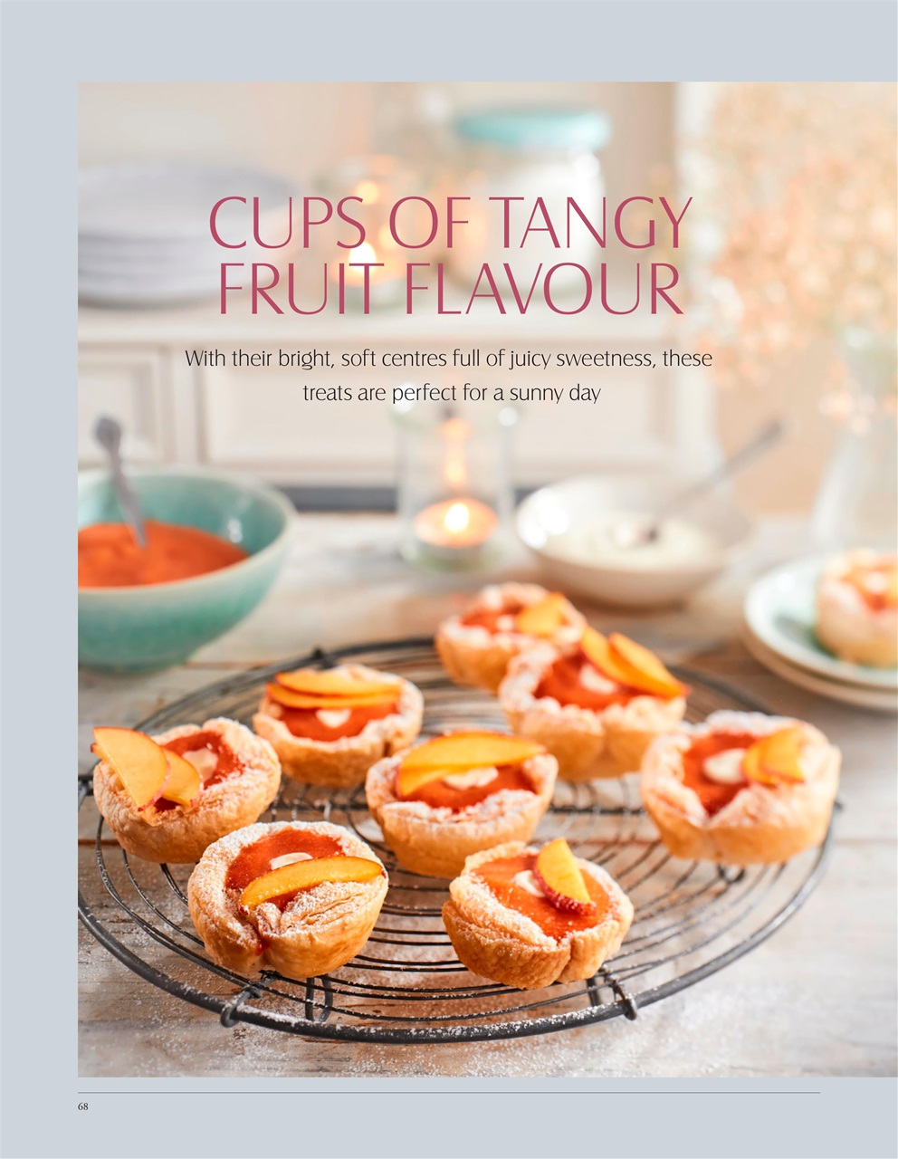 LandScape Preview Pages