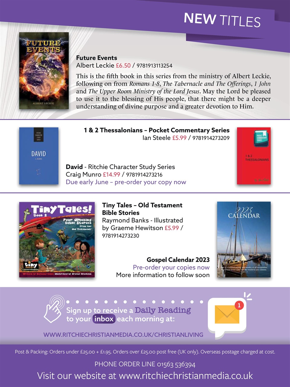 Believer Magazine Preview Pages