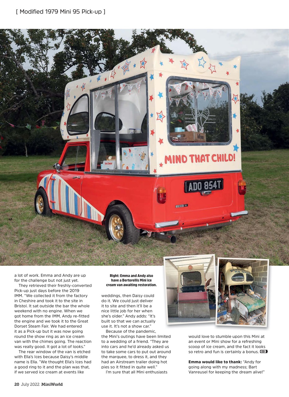 Mini World Preview Pages