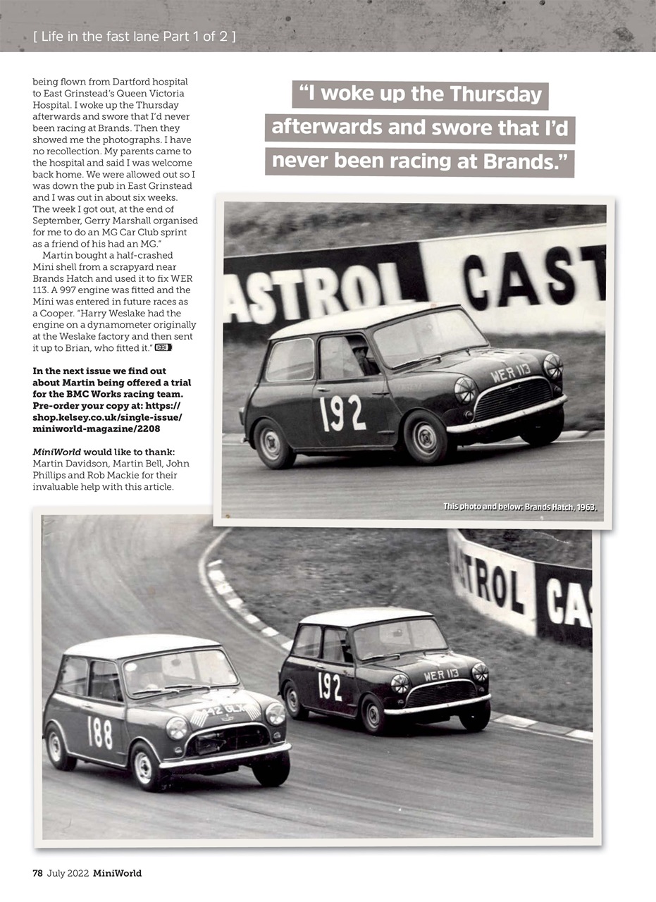 Mini World Preview Pages