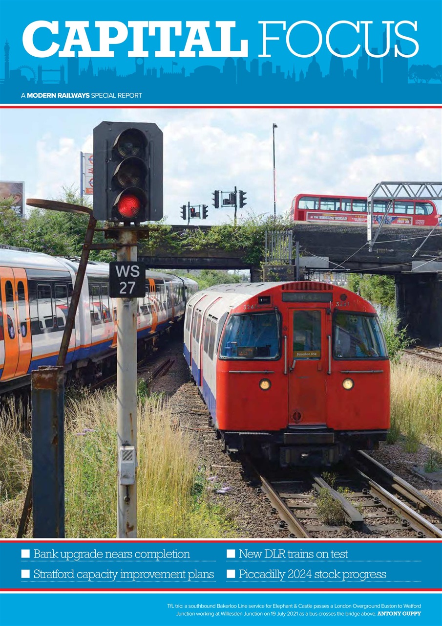 Modern Railways Preview Pages