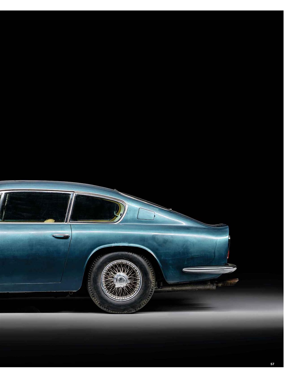 Octane Preview Pages