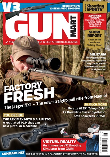 Gunmart issue 