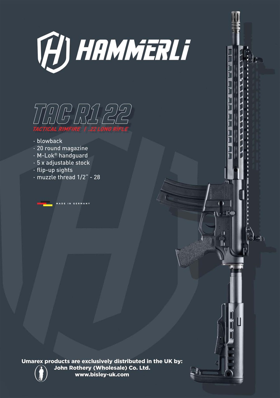 Gunmart Preview Pages