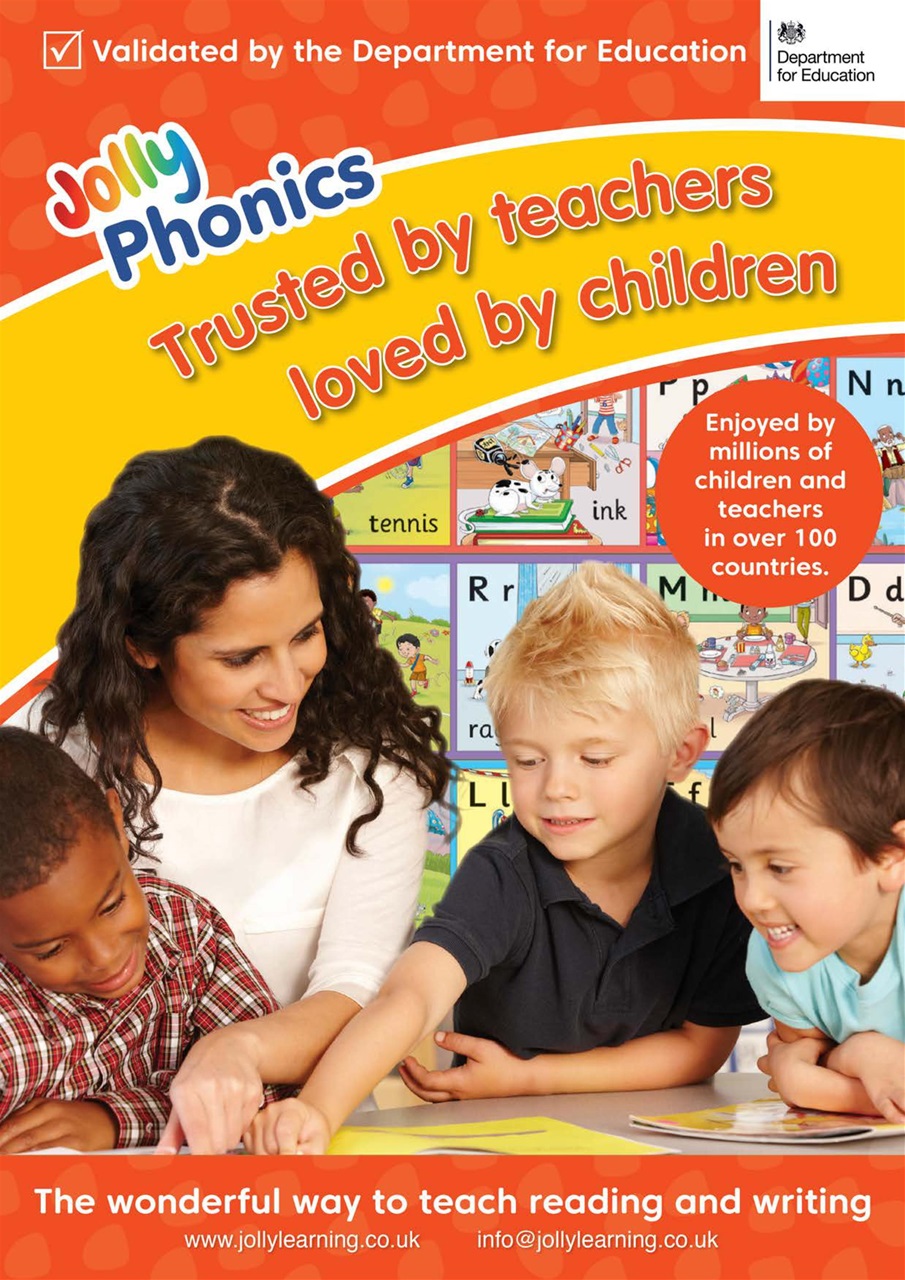 Teach Primary Preview Pages