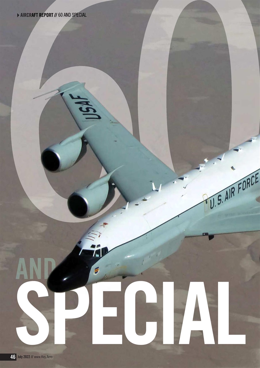 Combat Aircraft Journal Preview Pages