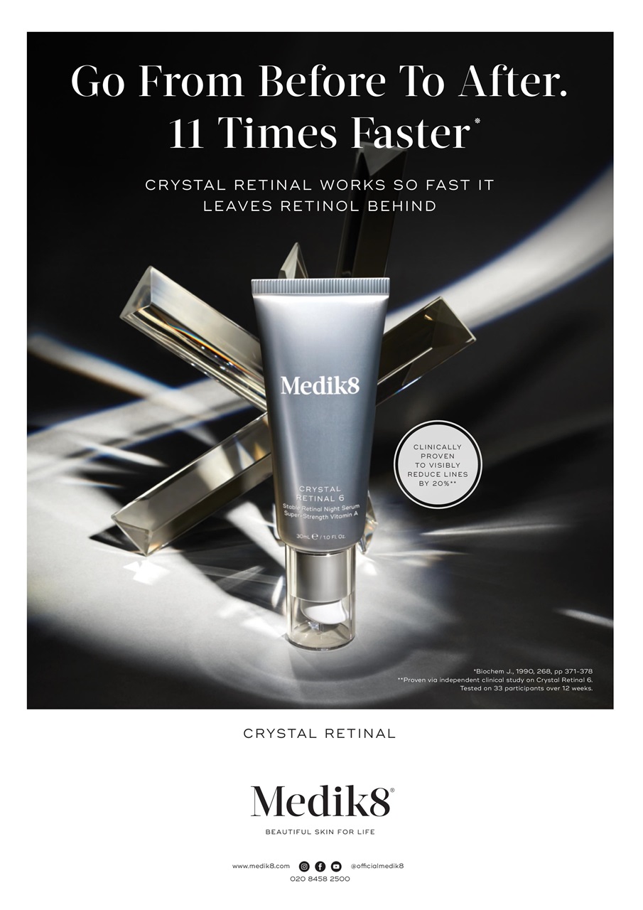 Professional Beauty Preview Pages