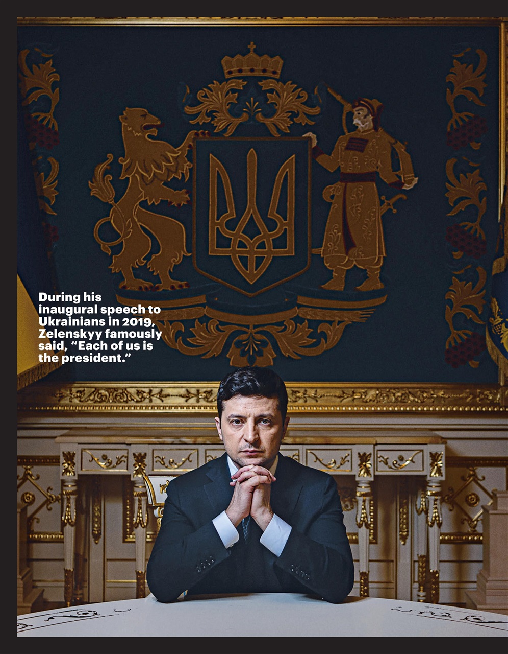 Esquire Singapore Preview Pages