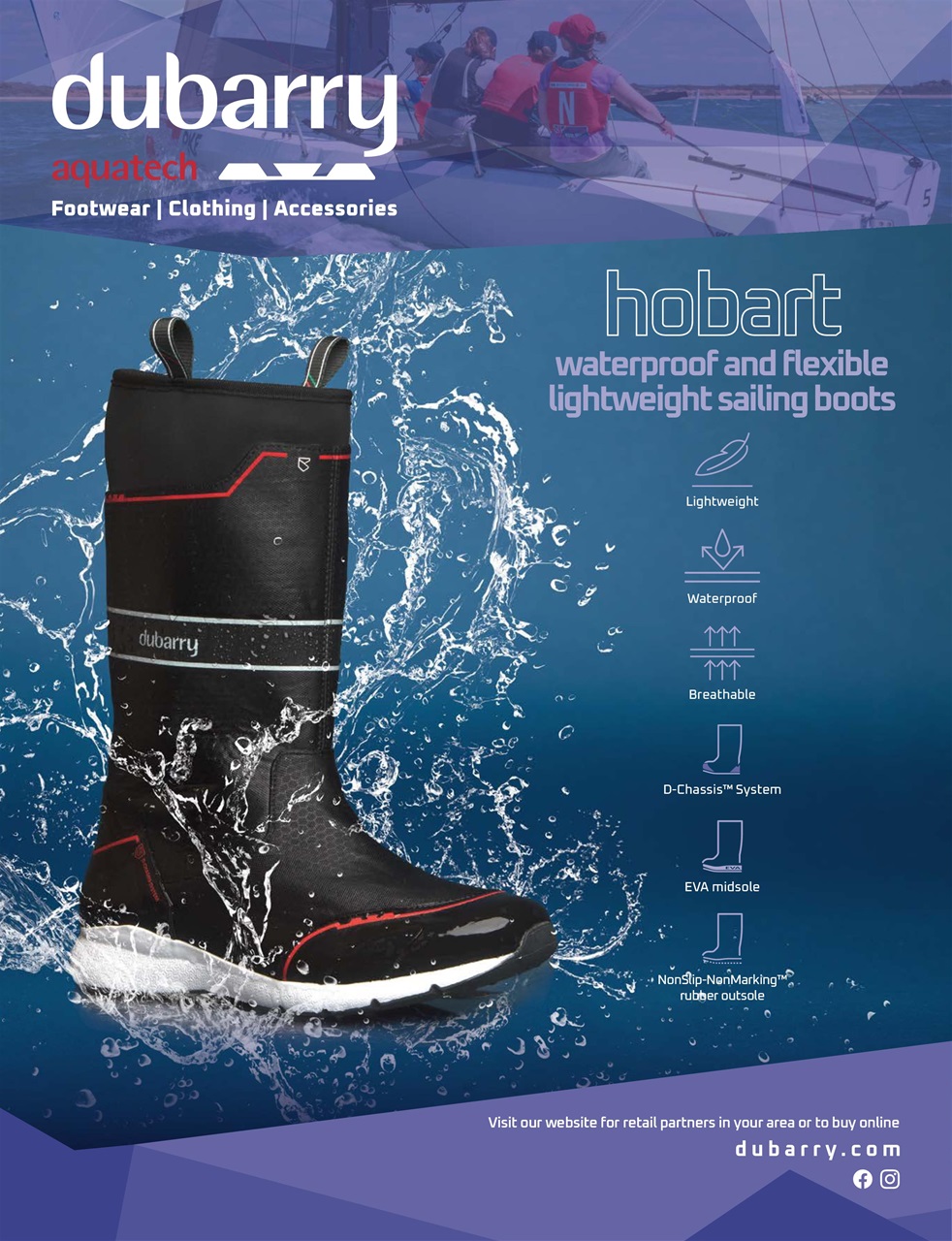 Sailing Today Preview Pages