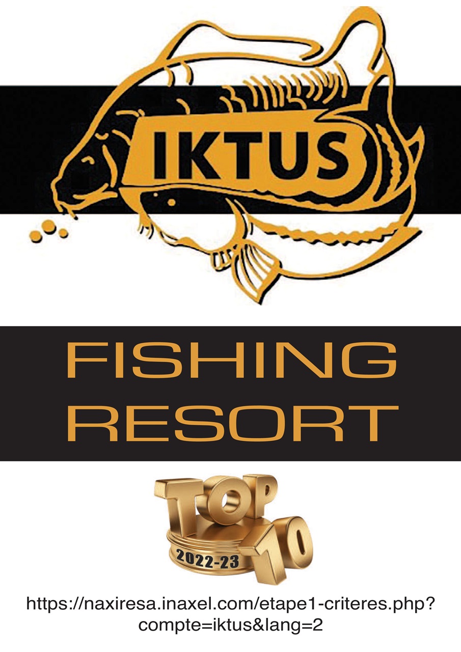 Big Carp Magazine Preview Pages