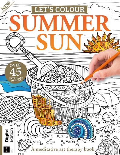 Creative Bookazine issue 