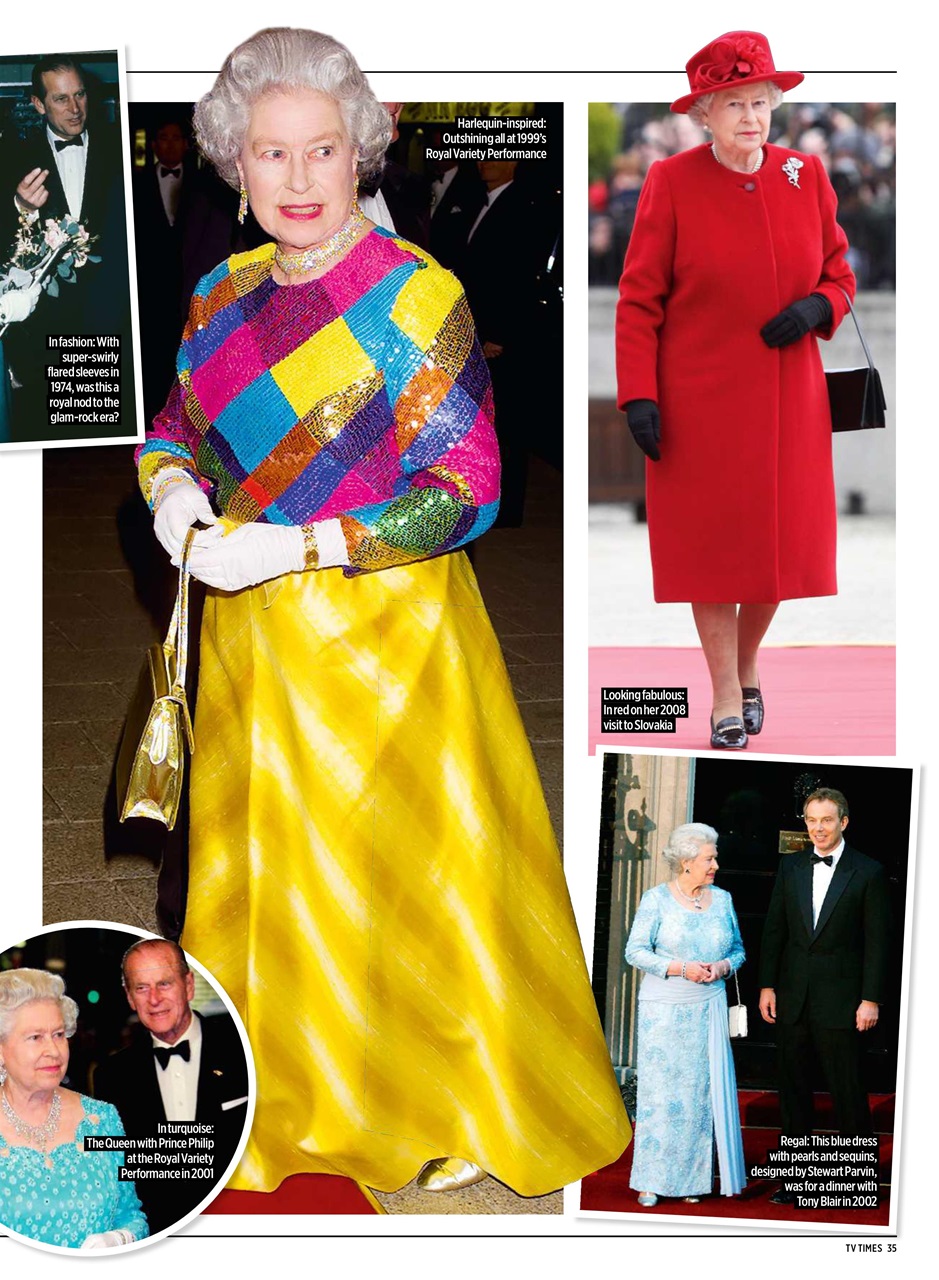 TV Times Preview Pages