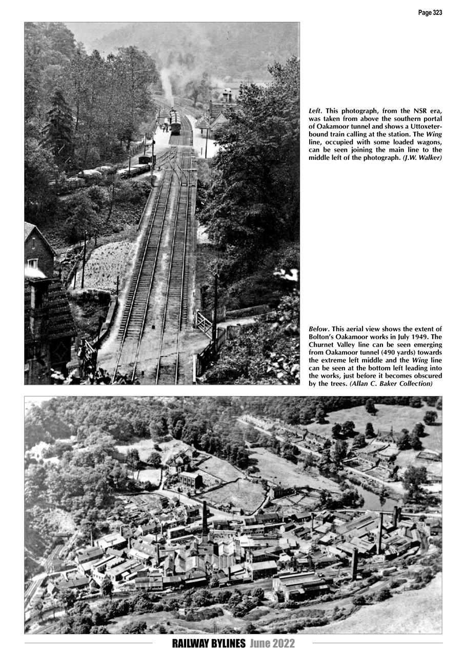 Railway Bylines Preview Pages