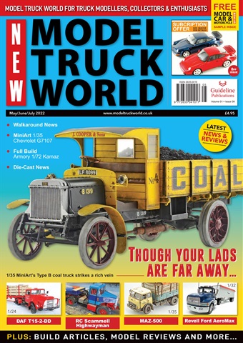 May/ Jun 2022 issue May/ Jun 2022