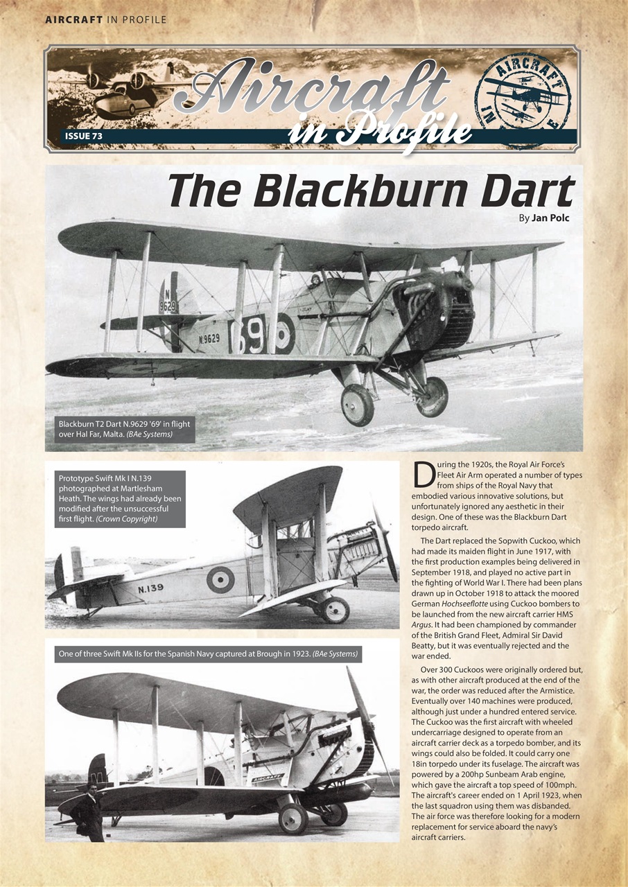 Scale Aircraft Modelling Preview Pages