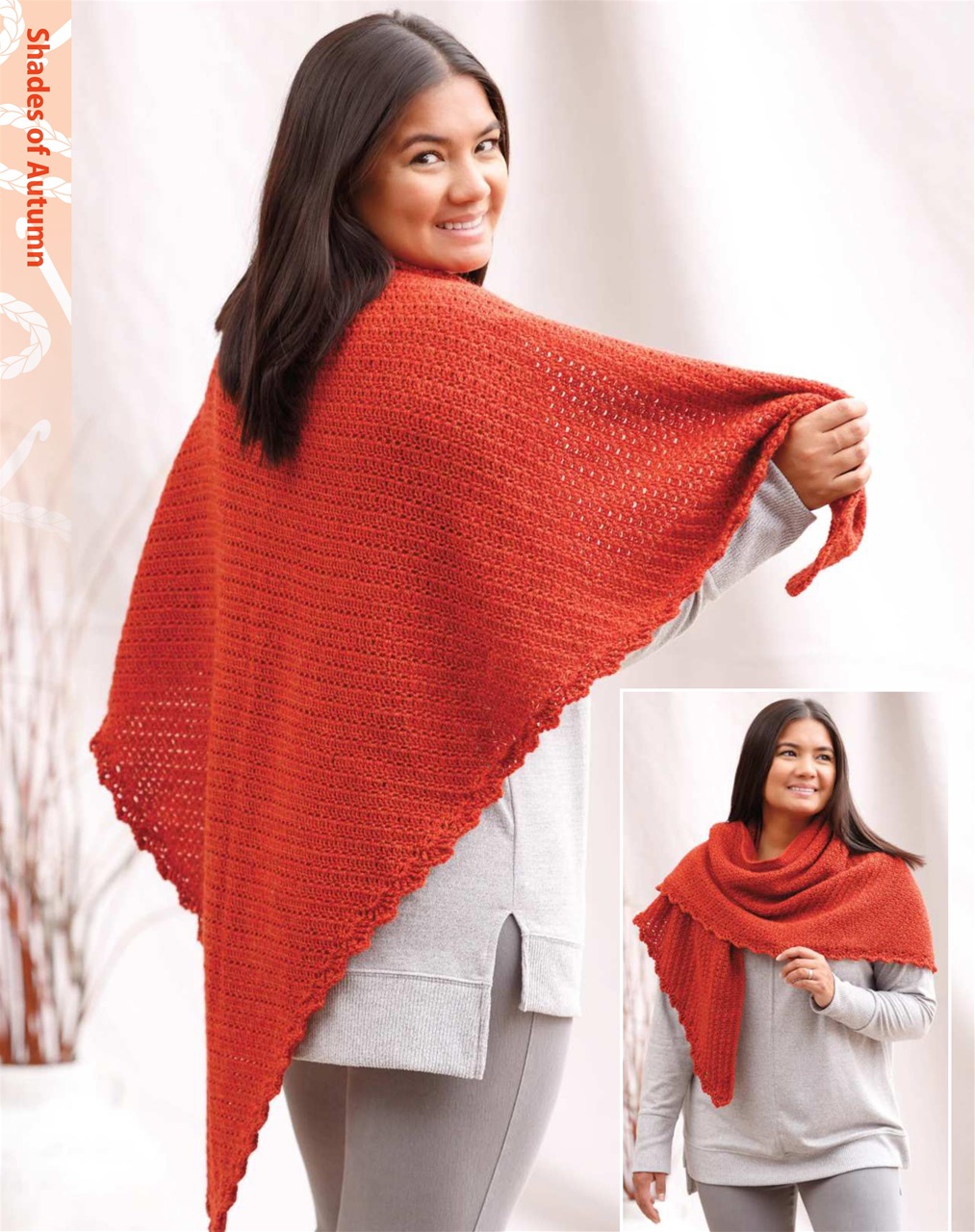 Crochet World Preview Pages