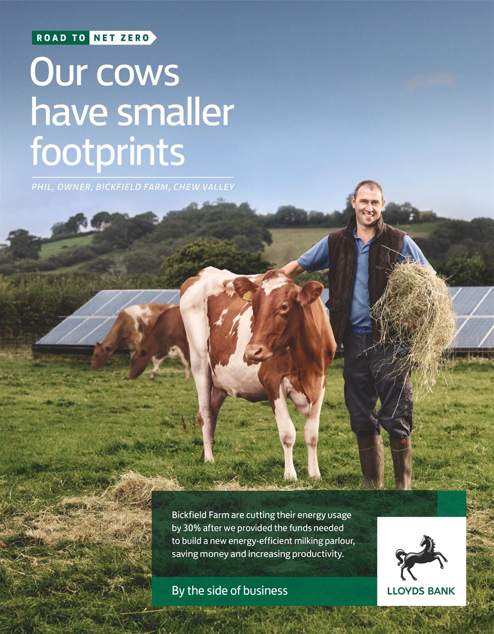 delicious. Magazine Preview Pages