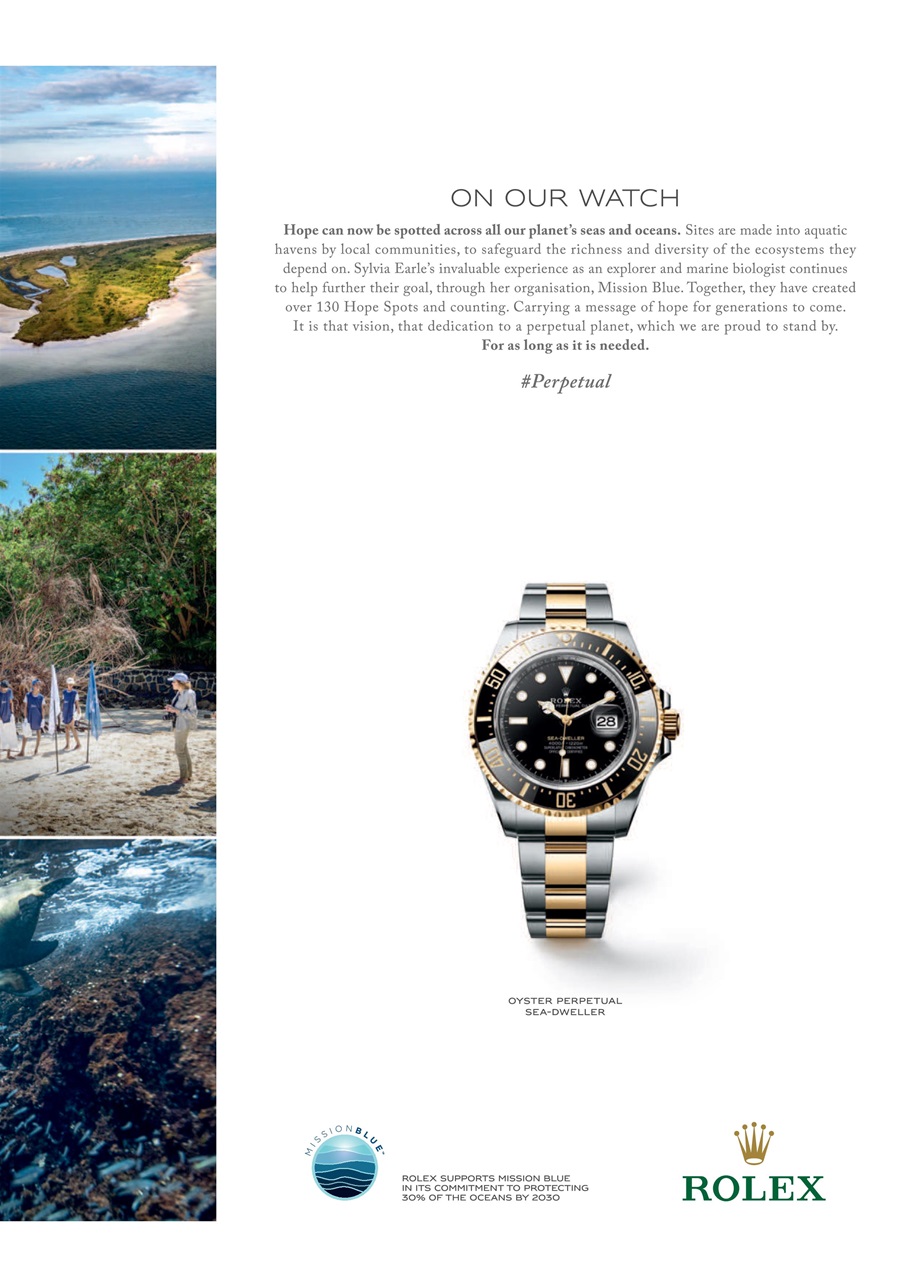 Geographical Preview Pages