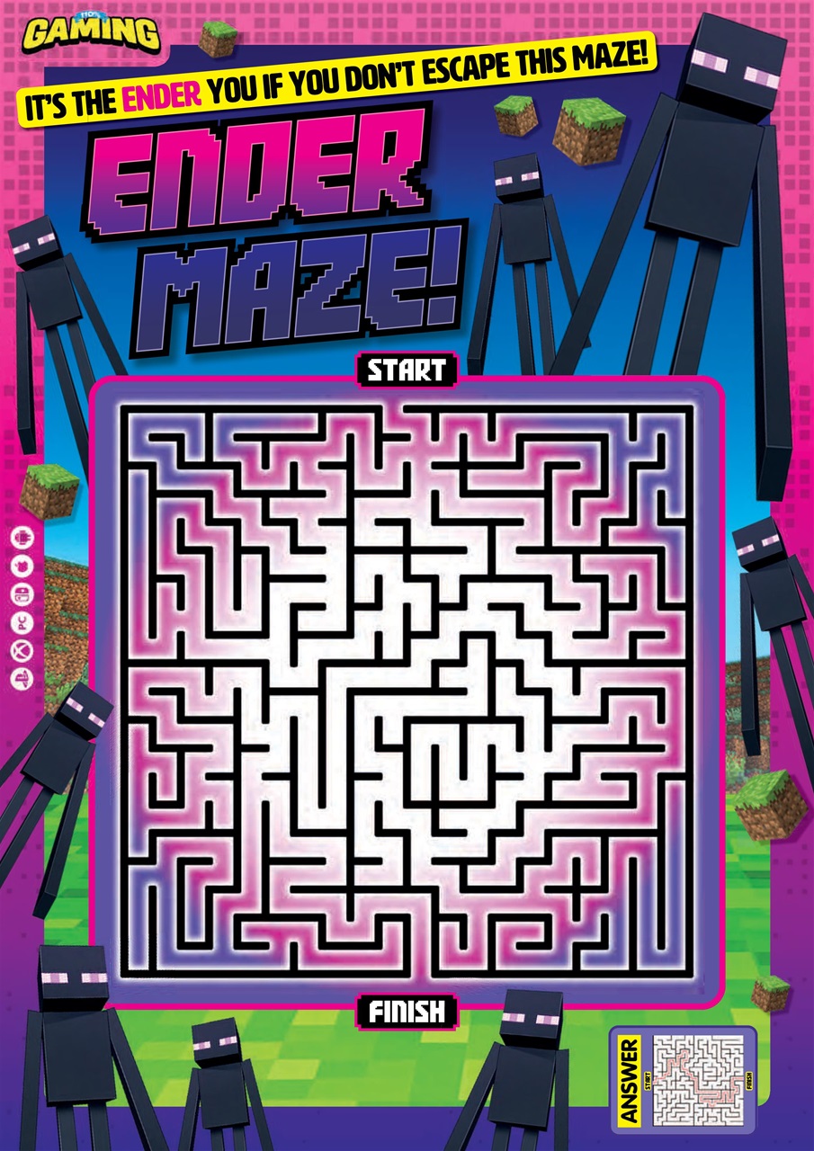 110% Gaming Preview Pages