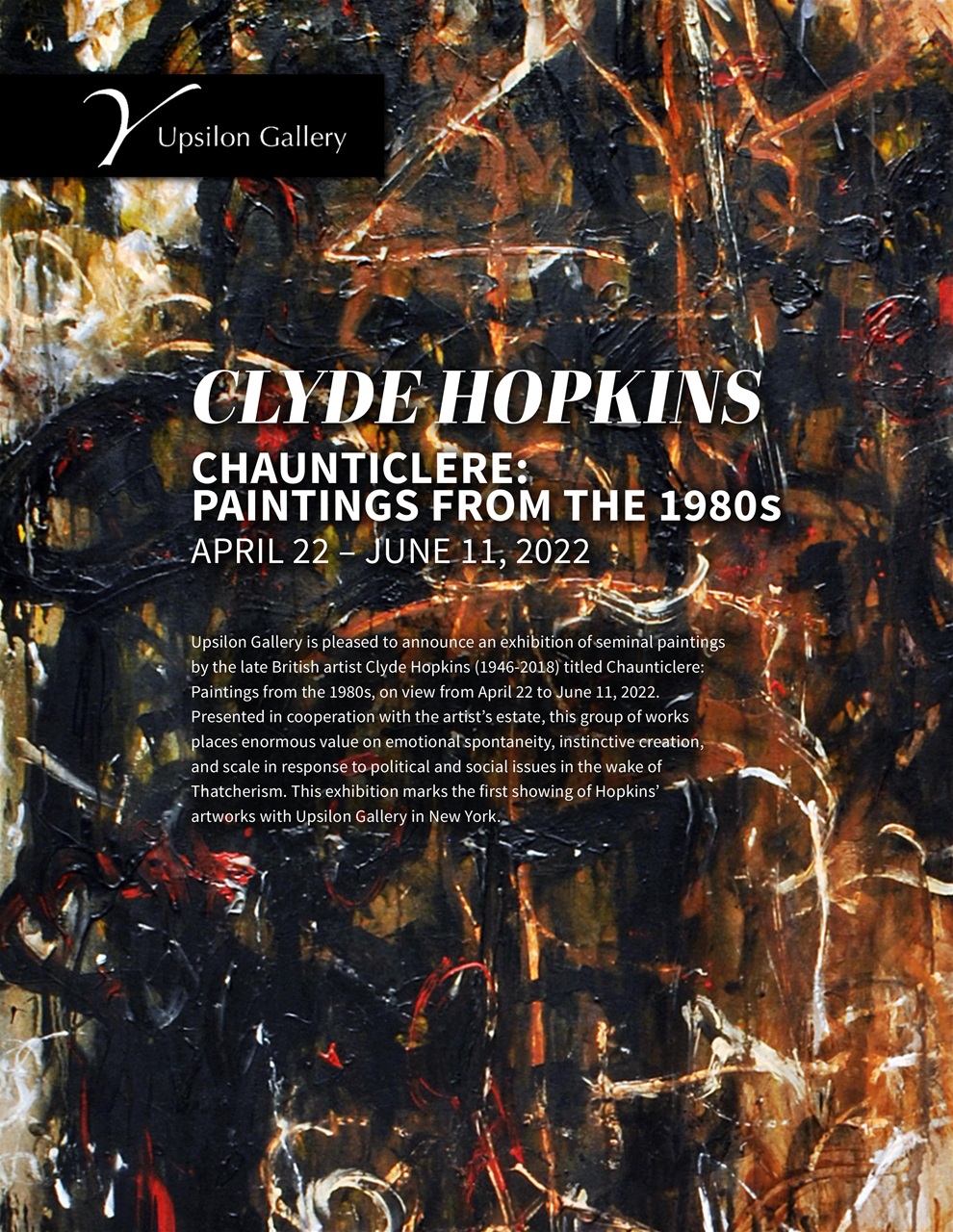 Art Market Magazine Preview Pages