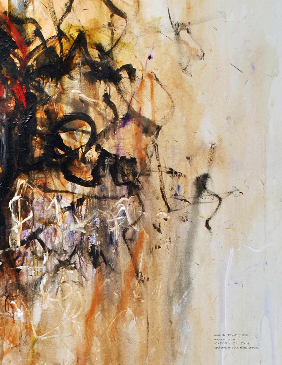 Art Market Magazine Preview Pages