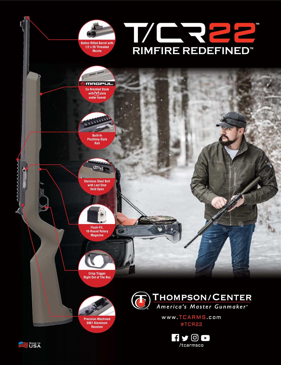 Northeast Big Bucks Preview Pages