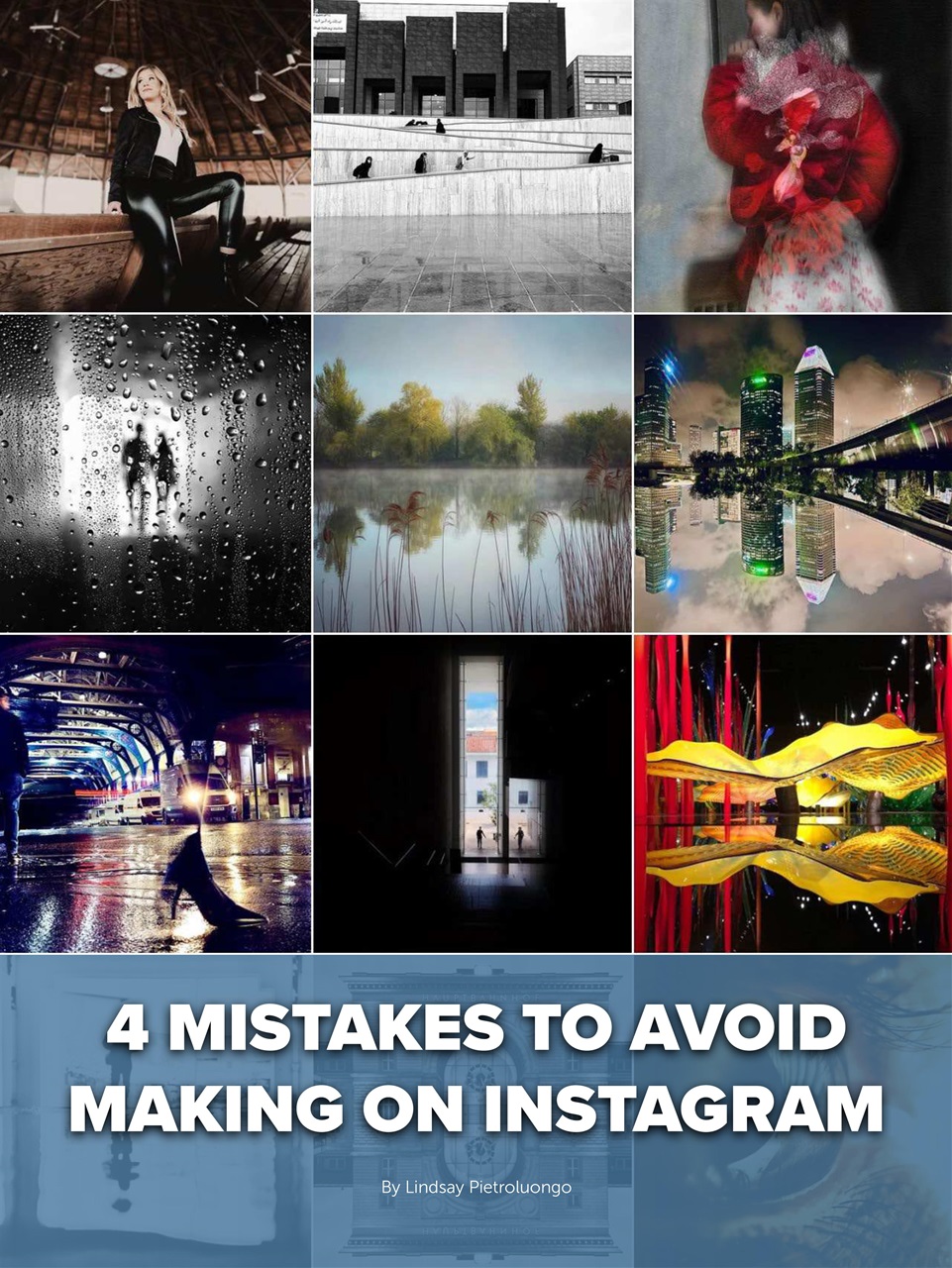 Mobiography Preview Pages