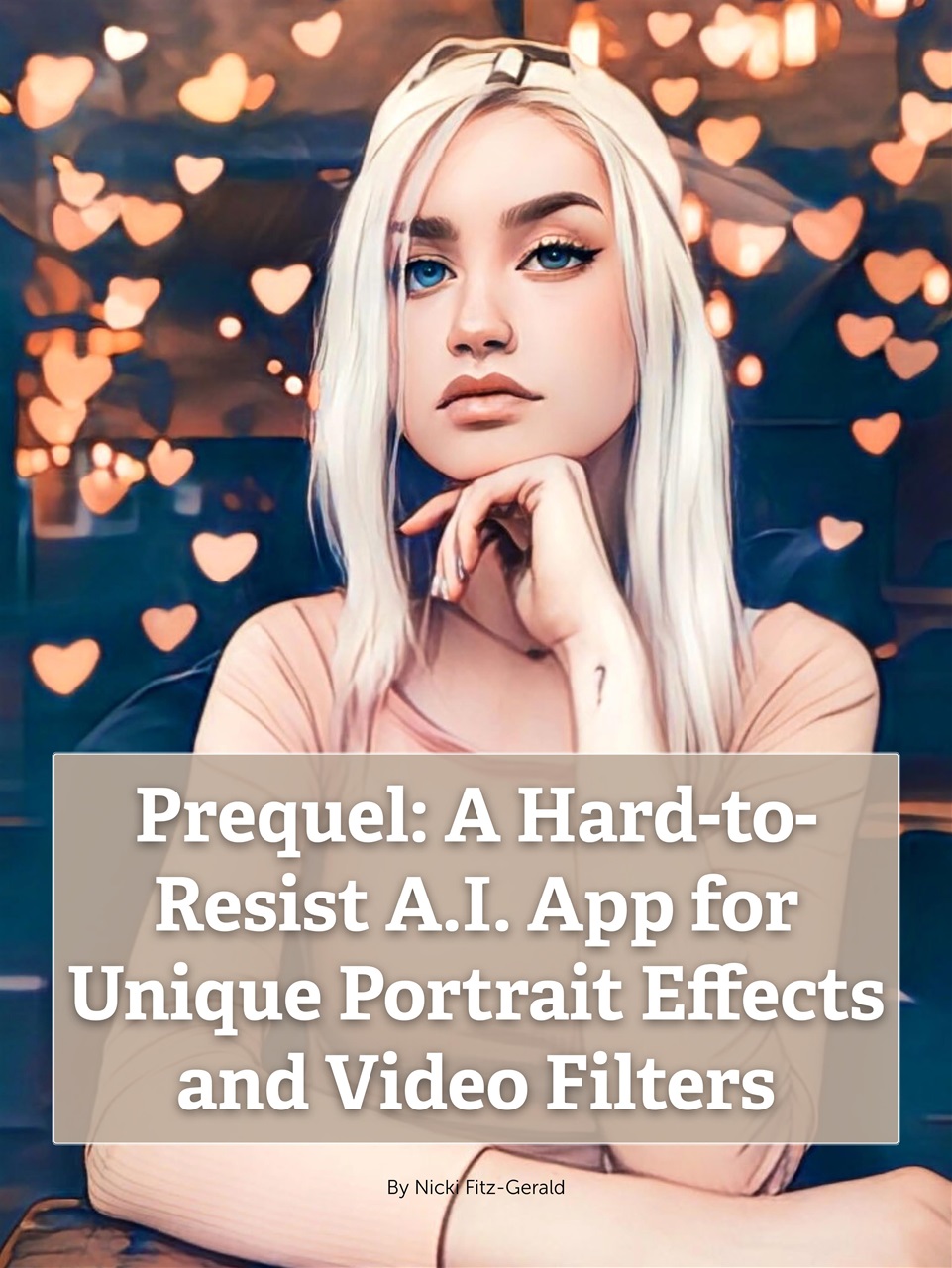 Mobiography Preview Pages