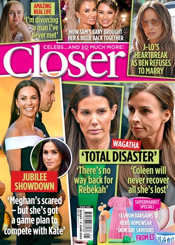 Closer issue 1007