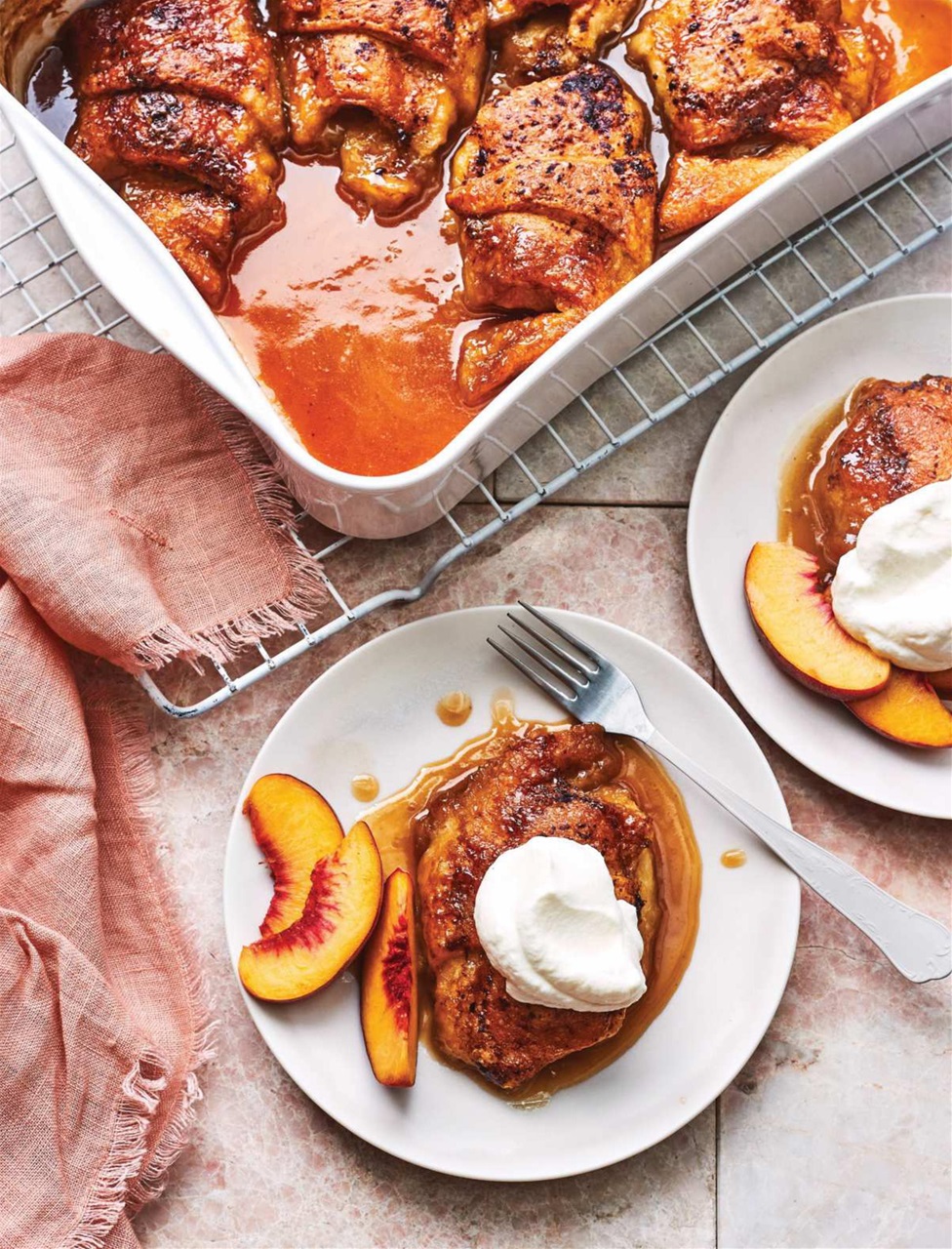 Southern Living Preview Pages