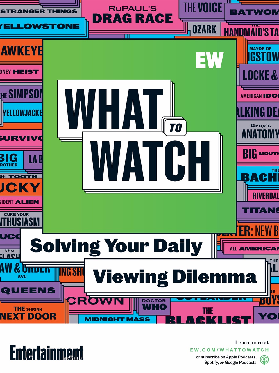 People Preview Pages