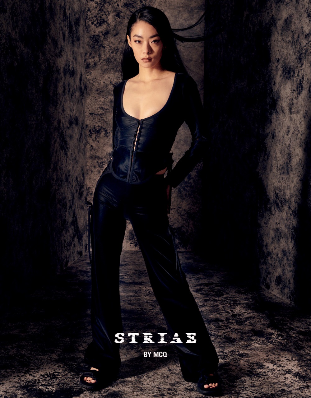 Notion Magazine Preview Pages