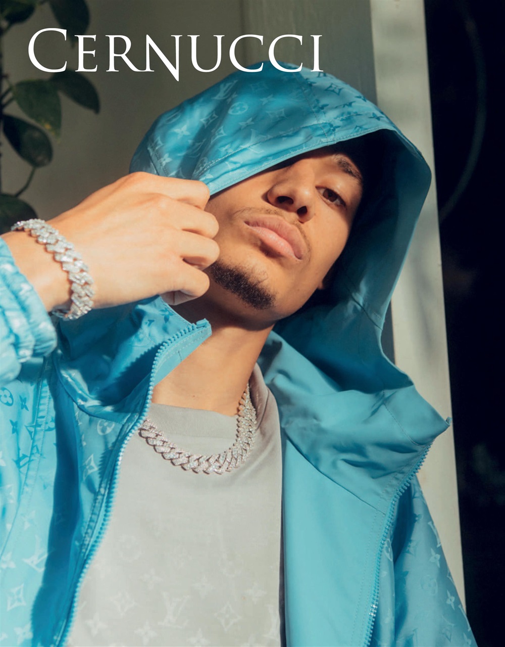 Notion Magazine Preview Pages