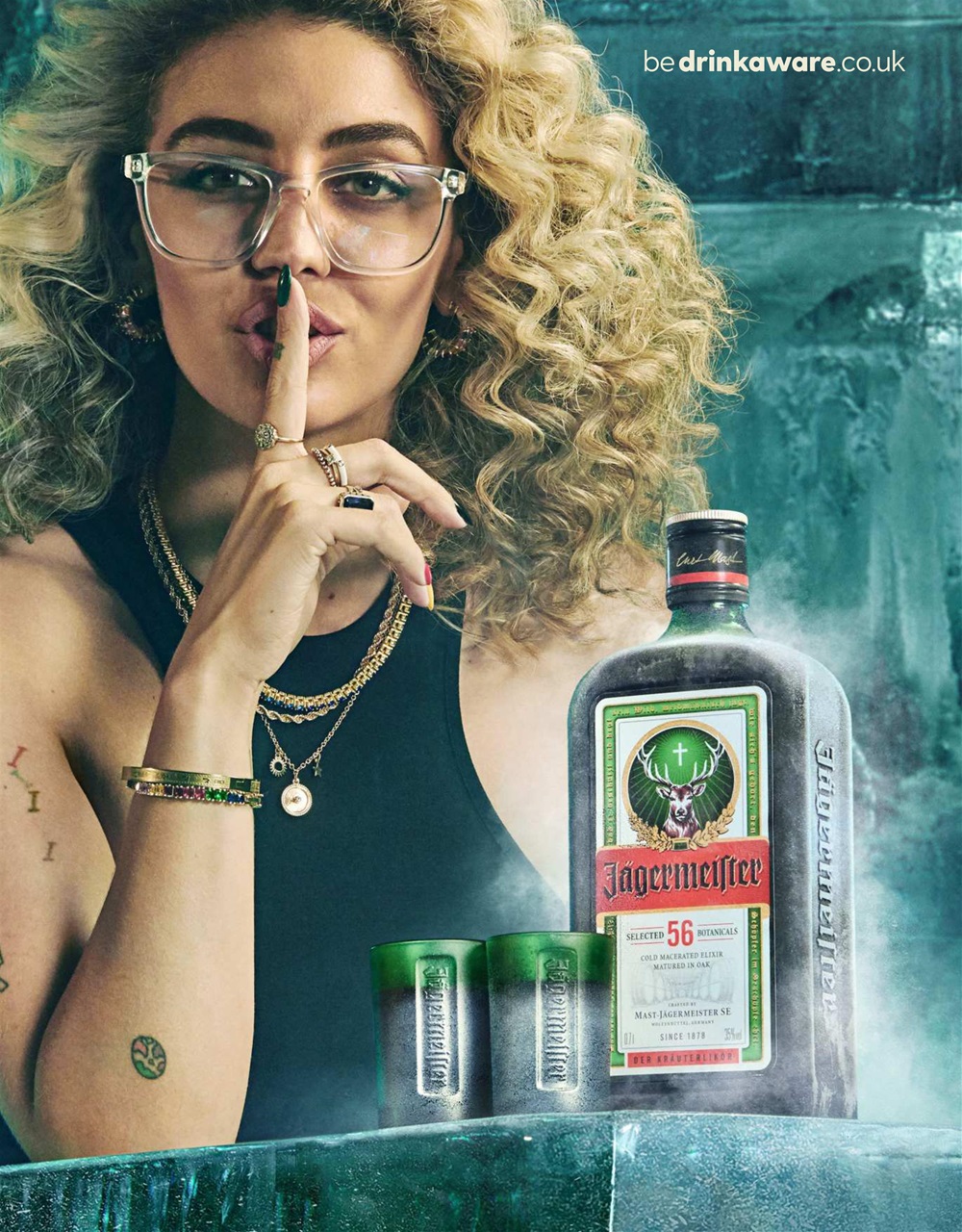 Notion Magazine Preview Pages