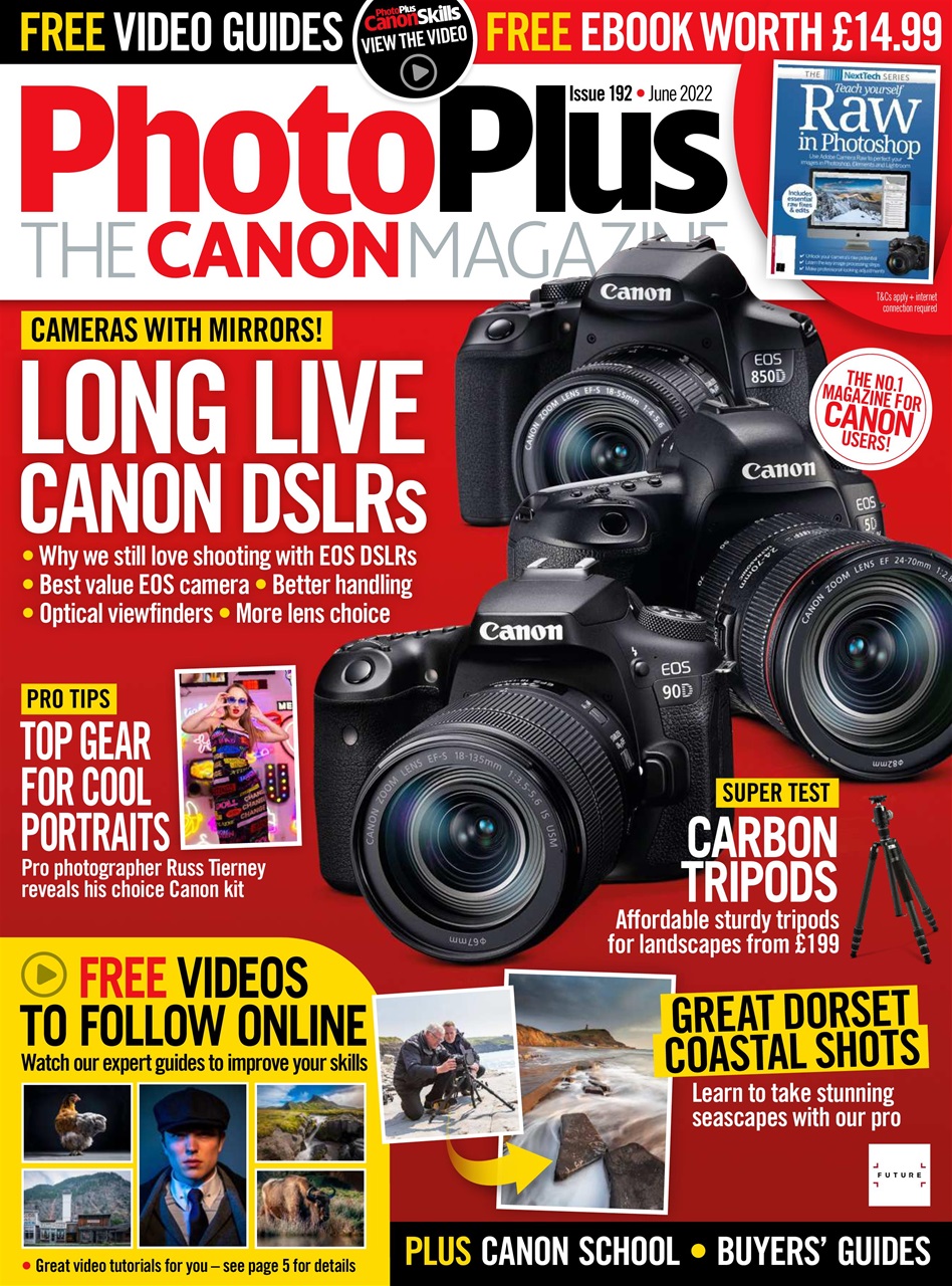PhotoPlus Preview Pages