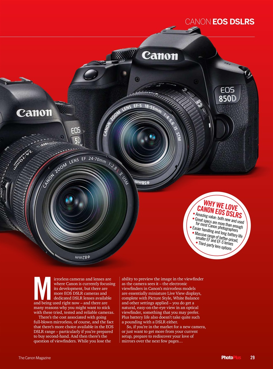 PhotoPlus Preview Pages