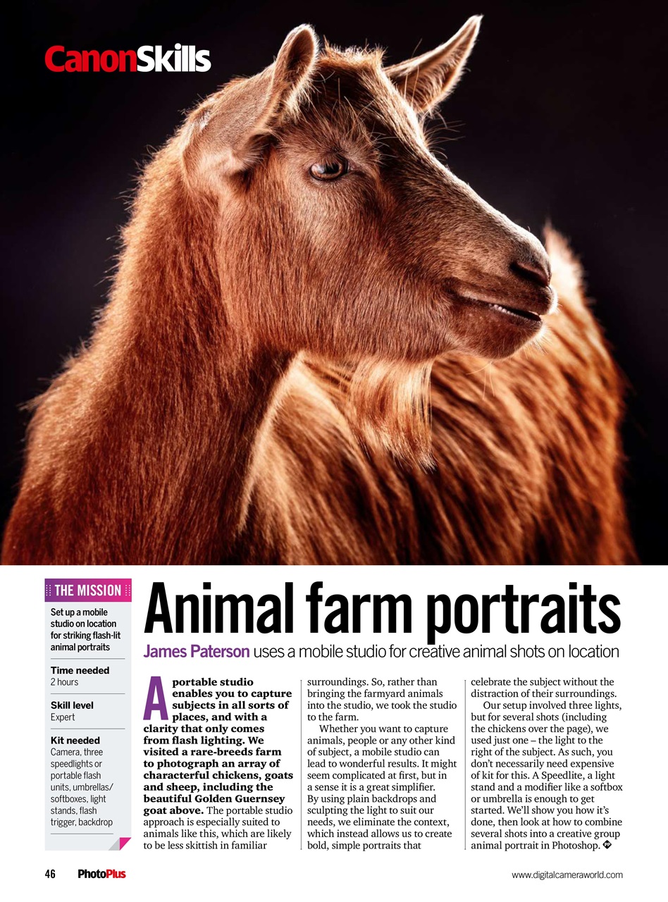 PhotoPlus Preview Pages