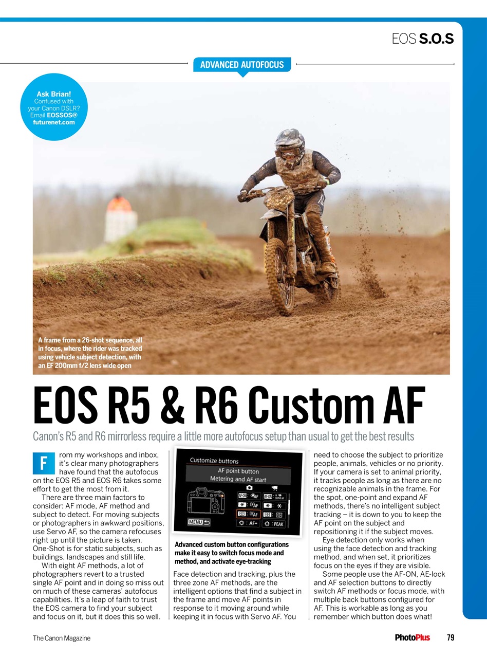 PhotoPlus Preview Pages