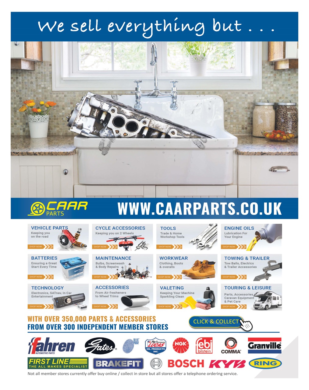 Classic Car Buyer Preview Pages