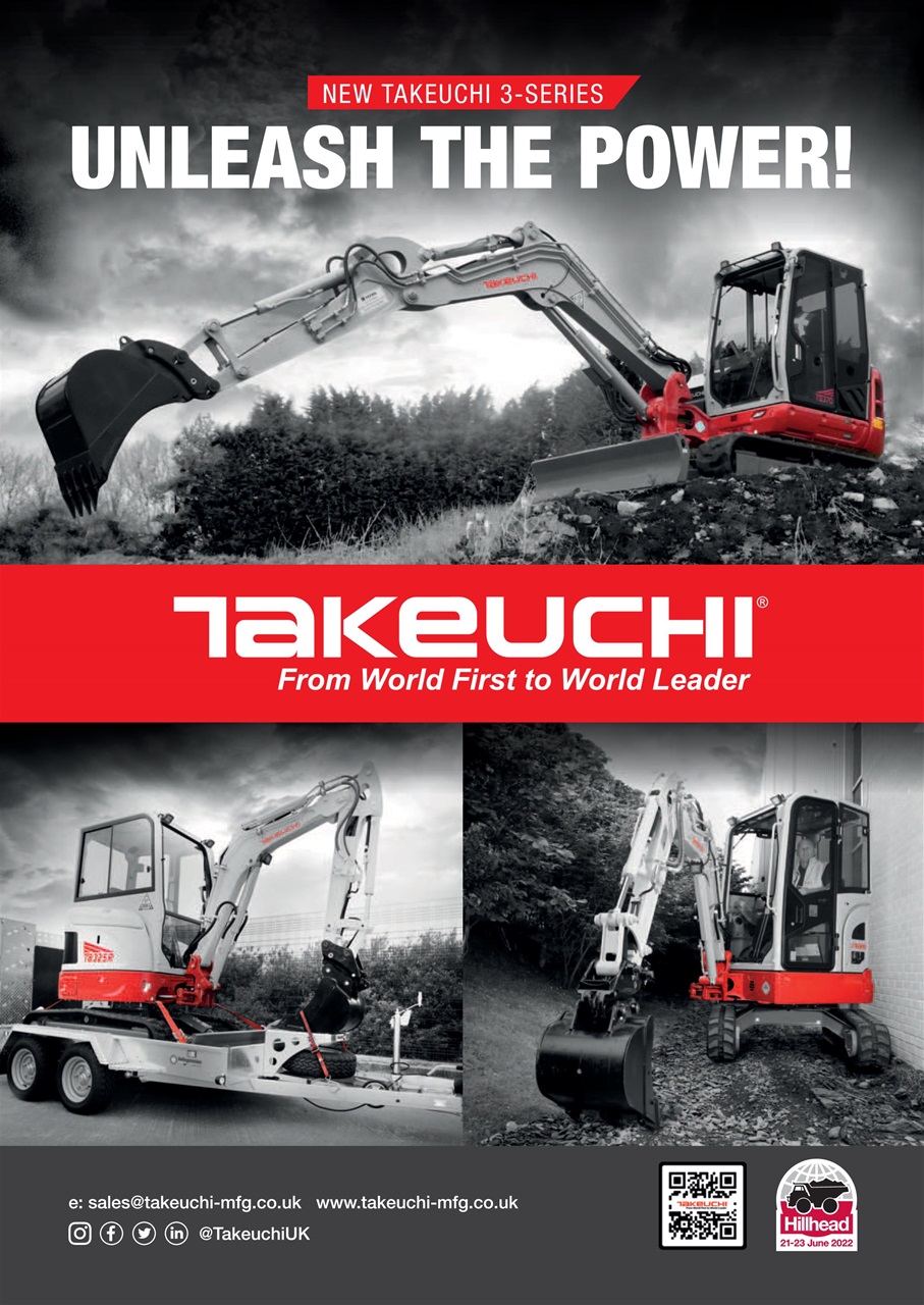 Earthmovers Preview Pages