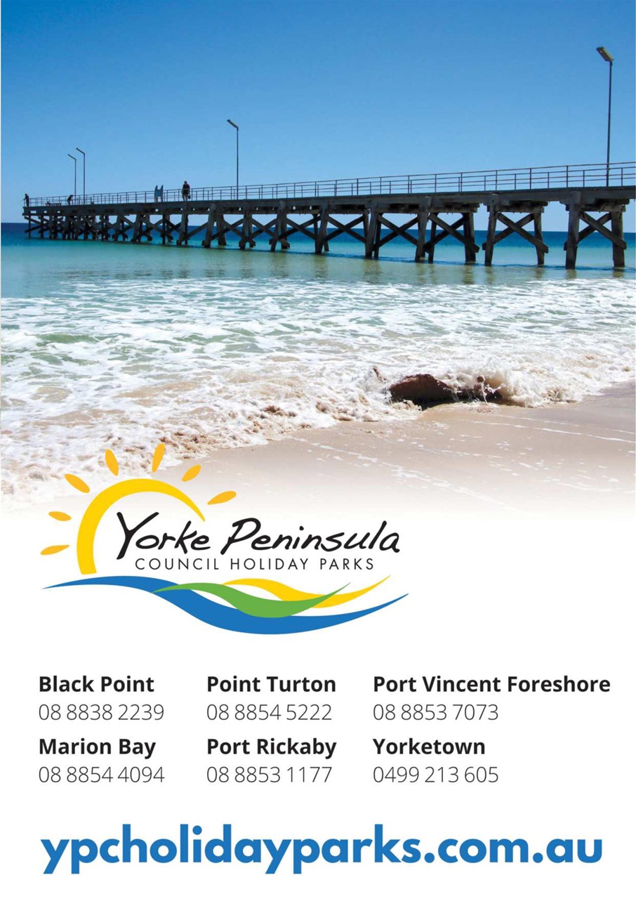 Fishing SA Preview Pages